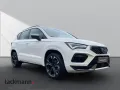 Cupra Ateca 1.5 DSG *Navi*LED*CarPlay*Winter*ACC*EPH*