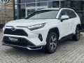 Toyota RAV 4 Plug-in-Hybrid Teamplayer, AHK