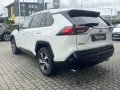 Toyota RAV 4 Plug-in-Hybrid Teamplayer, AHK