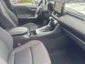 Toyota RAV 4 Plug-in-Hybrid Teamplayer, AHK