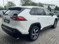 Toyota RAV 4 Plug-in-Hybrid Teamplayer, AHK