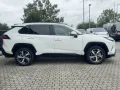 Toyota RAV 4 Plug-in-Hybrid Teamplayer, AHK