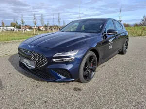 Genesis G70 GX8 Shooting Brake 2.0T AWD Sport