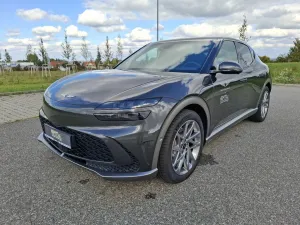 Genesis GV60 SX2 Sport