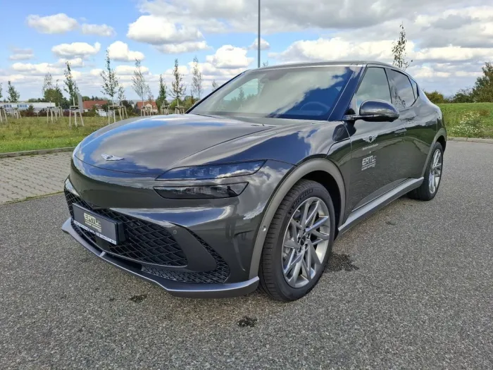 Genesis GV60 SX2 Sport