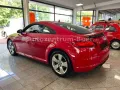 Audi TT Coupe 1.8 TFSI Auomatik