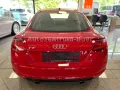 Audi TT Coupe 1.8 TFSI Auomatik