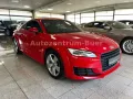 Audi TT Coupe 1.8 TFSI Auomatik