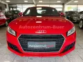 Audi TT Coupe 1.8 TFSI Auomatik