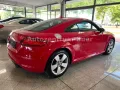 Audi TT Coupe 1.8 TFSI Auomatik