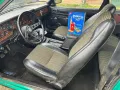Ford Mustang Fox Body Coupee DUNHILL Retro...