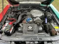 Ford Mustang Fox Body Coupee DUNHILL Retro...