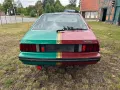 Ford Mustang Fox Body Coupee DUNHILL Retro...