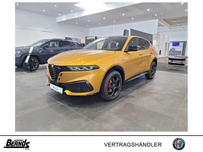 Alfa Romeo Tonale 1.5 VGT Hybrid Veloce (mao)