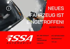 Ford Transit Connect lang Navi/AppLink/Kamera/Tempo