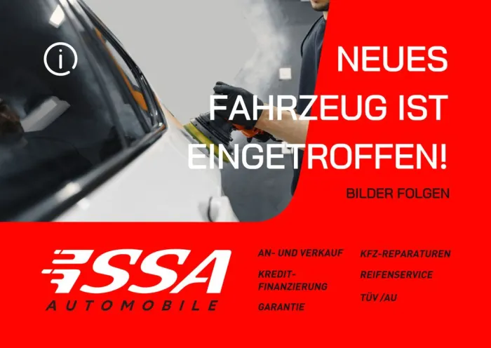 Ford Transit Connect lang Navi/AppLink/Kamera/Tempo