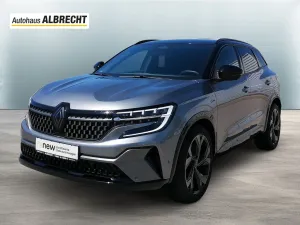Renault Austral Iconic Esprit Alpine E-TECH Hybrid 200