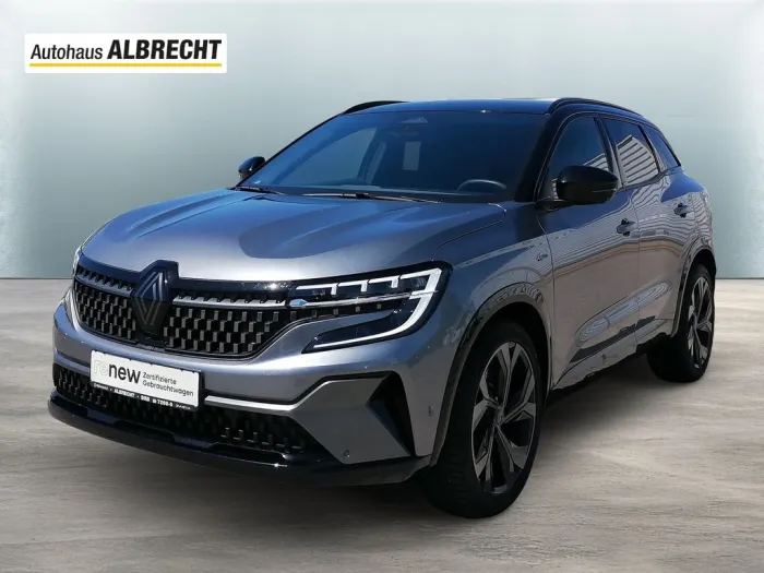 Renault Austral Iconic Esprit Alpine E-TECH Hybrid 200