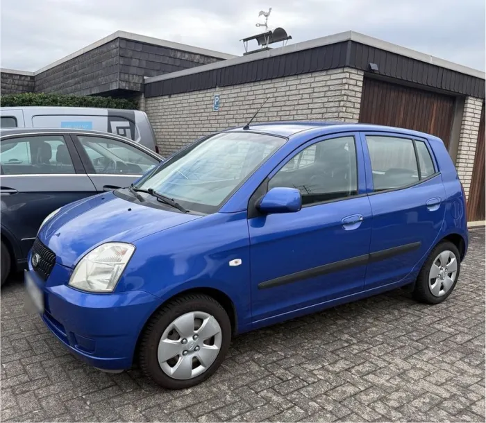Kia Picanto LX