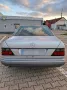 Mercedes-Benz Mercedes Benz C124 W124 Coupe 320  H-Zulas...