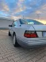 Mercedes-Benz Mercedes Benz C124 W124 Coupe 320  H-Zulas...