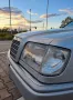 Mercedes-Benz Mercedes Benz C124 W124 Coupe 320  H-Zulas...