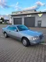 Mercedes-Benz Mercedes Benz C124 W124 Coupe 320  H-Zulas...