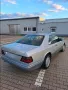 Mercedes-Benz Mercedes Benz C124 W124 Coupe 320  H-Zulas...