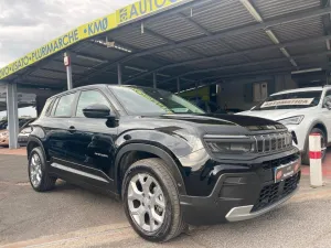 Other Jeep Avenger 1.2 Turbo 100 CV Altitude