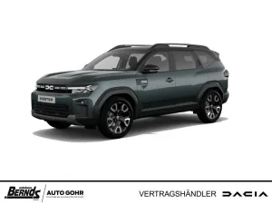 Dacia Bigster Journey Hybrid SHZ Navi Carplay Klima