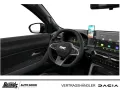 Dacia Bigster Journey Hybrid SHZ Navi Carplay Klima