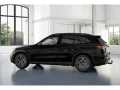 Mercedes-Benz GLC 220 d 4M AMG BURM NIGHT MEMO 360 AHK DISTR