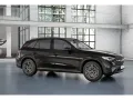 Mercedes-Benz GLC 220 d 4M AMG BURM NIGHT MEMO 360 AHK DISTR