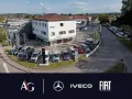 Mercedes-Benz Citan 113 Tourer PRO Kamera 96kw