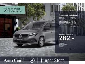 Mercedes-Benz Citan 113 Tourer PRO Kamera 96kw