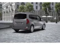 Mercedes-Benz Citan 113 Tourer PRO Kamera 96kw