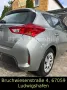 Toyota Auris Comfort 1,33-l-Dual-VVT-i S/S