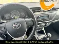 Toyota Auris Comfort 1,33-l-Dual-VVT-i S/S