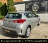 Toyota Auris Comfort 1,33-l-Dual-VVT-i S/S