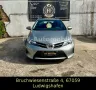 Toyota Auris Comfort 1,33-l-Dual-VVT-i S/S