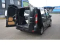 Ford Transit Connect 1,5 TDCi AHK Klima BT Shz Kamera