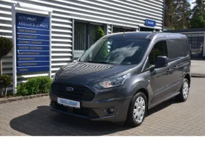 Ford Transit Connect 1,5 TDCi AHK Klima BT Shz Kamera