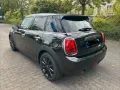 MINI One D Blackyard Edition, gepflegt, scheckhef