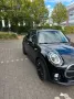 MINI One D Blackyard Edition, gepflegt, scheckhef