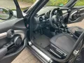 MINI One D Blackyard Edition, gepflegt, scheckhef
