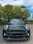 MINI One D Blackyard Edition, gepflegt, scheckhef