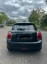 MINI One D Blackyard Edition, gepflegt, scheckhef