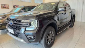 Other Ford Ranger 2.0 Biturbo Diesel ITALIANA