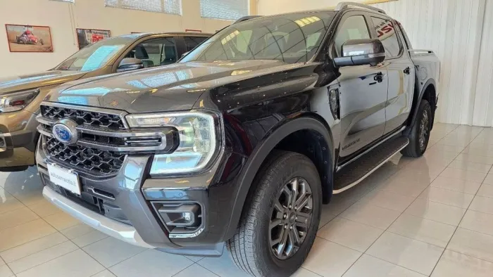 Other Ford Ranger 2.0 Biturbo Diesel ITALIANA