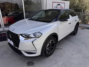 Other Ds DS3 3 BlueHDi 130 aut. Performance Line+